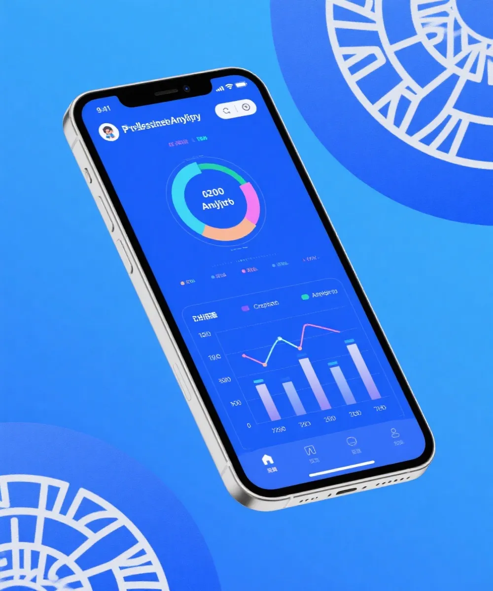 实时开奖与走势分析移动端展示